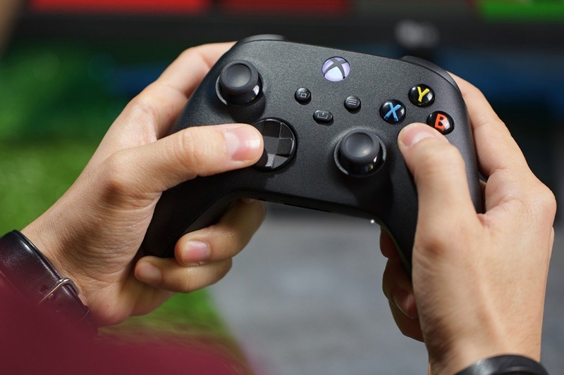 “Tất tần tật” về gamepad 2