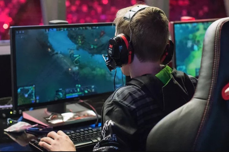 “Tất tần tật” về gamepad 5