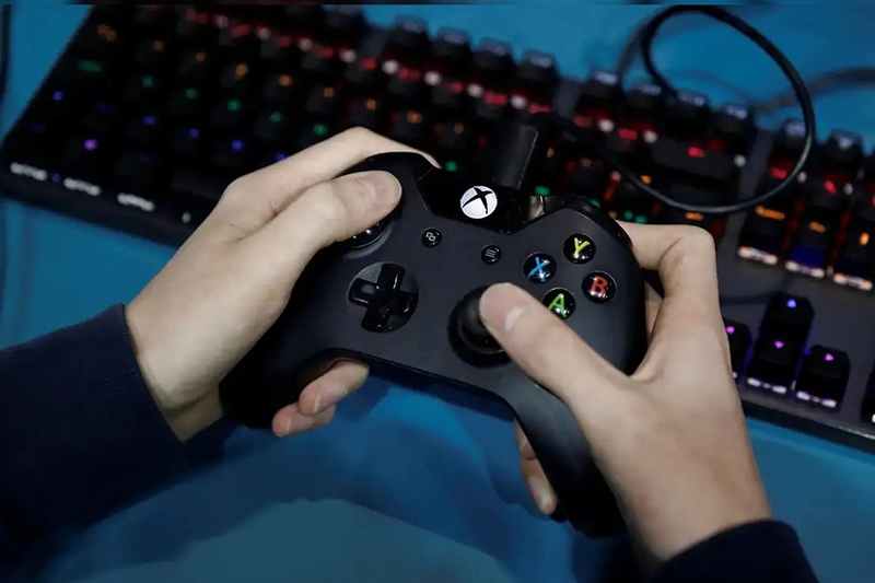 “Tất tần tật” về gamepad 8