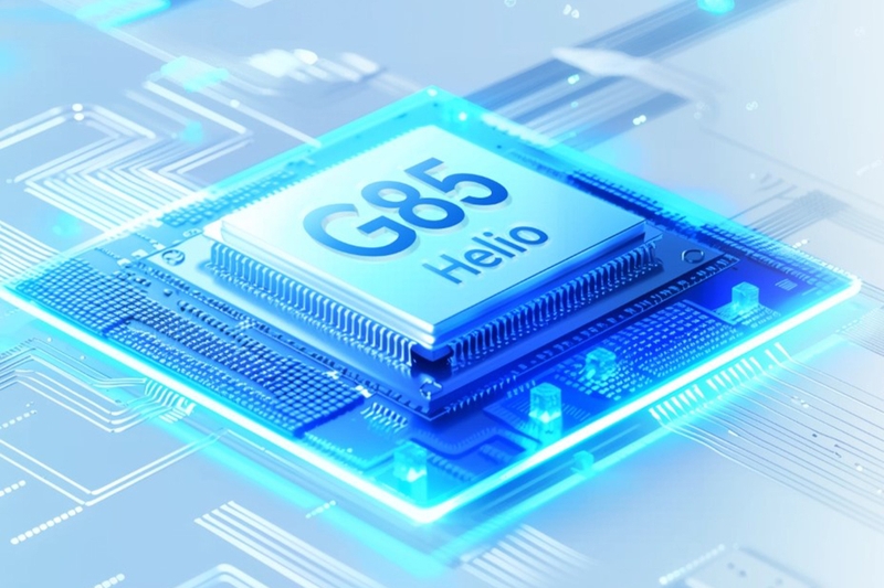 Tất tần tật về HONOR X6b – siêu phẩm giá hời sắp lên kệ tại thị trường Việt Nam 4