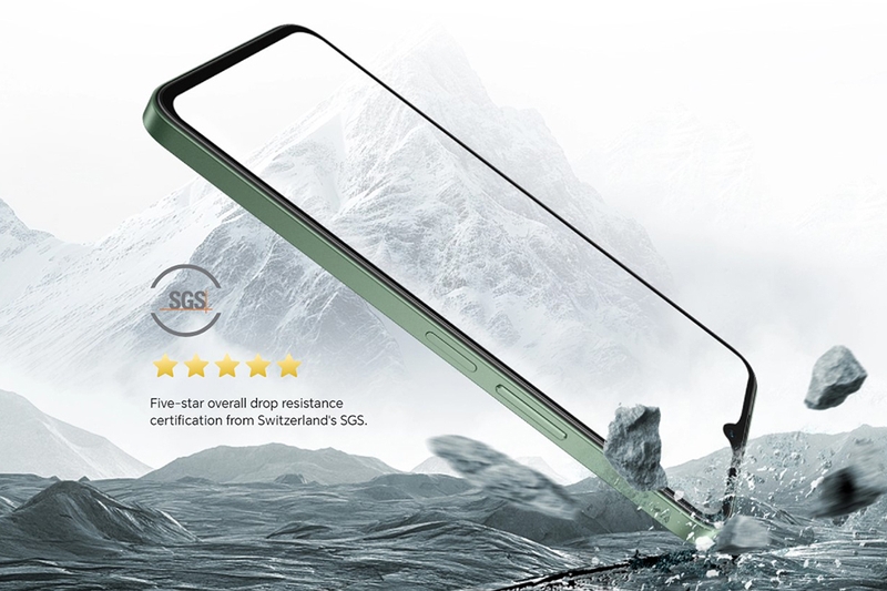 Tất tần tật về HONOR X6b – siêu phẩm giá hời sắp lên kệ tại thị trường Việt Nam 5