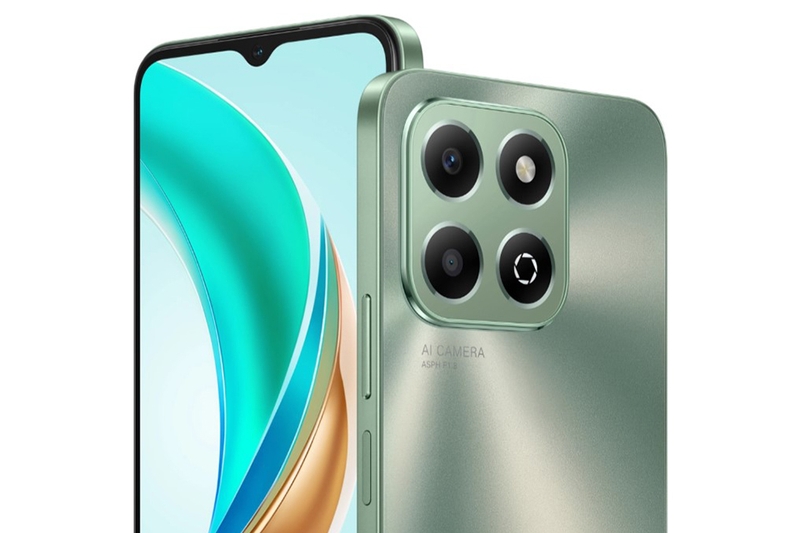 Tất tần tật về HONOR X6b – siêu phẩm giá hời sắp lên kệ tại thị trường Việt Nam 6