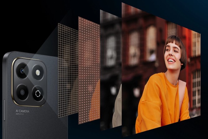 Tất tần tật về HONOR X6b – siêu phẩm giá hời sắp lên kệ tại thị trường Việt Nam 7