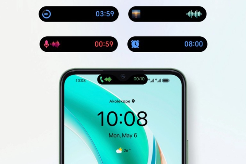 Tất tần tật về HONOR X6b – siêu phẩm giá hời sắp lên kệ tại thị trường Việt Nam 10