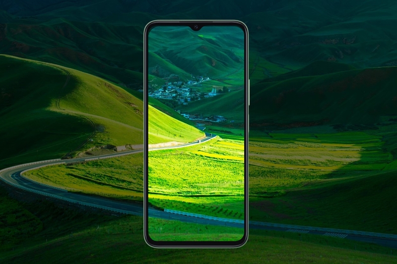 Tất tần tật về HONOR X6b – siêu phẩm giá hời sắp lên kệ tại thị trường Việt Nam 11