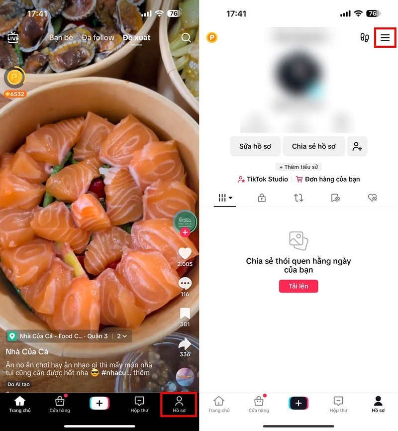 Cách tắt nhận thông báo TikTok qua Gmail ảnh 1