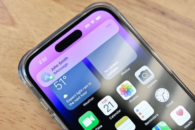 Cách tắt thông báo ứng dụng trên iOS - 07
