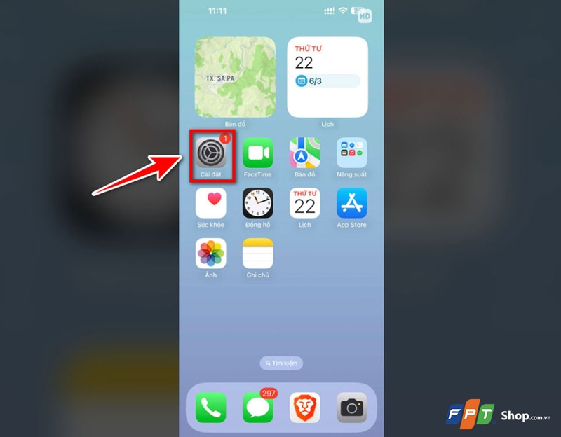 Cách tắt thông báo ứng dụng trên iOS - 06