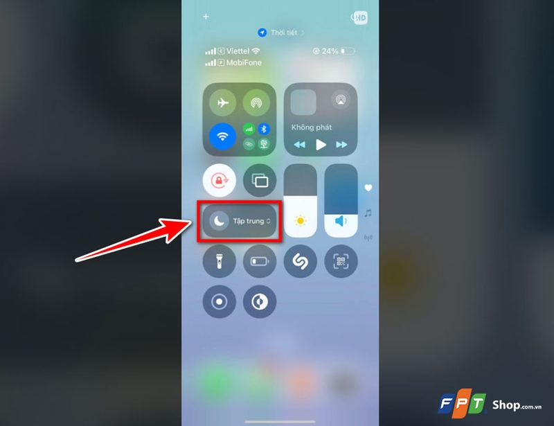 Cách tắt thông báo ứng dụng trên iOS - 02