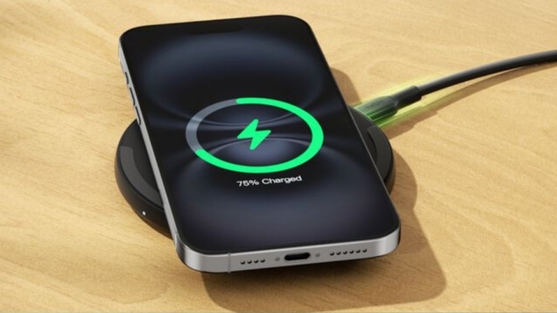 Sạc pin cho iPhone