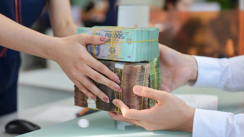 tất toán là gì ảnh 5