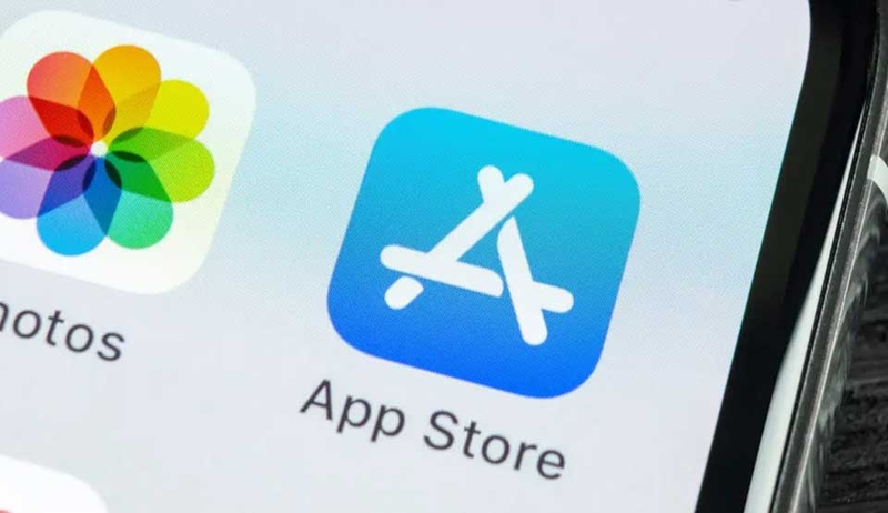 Cách tắt tải ứng dụng tự động trên App Store - 02