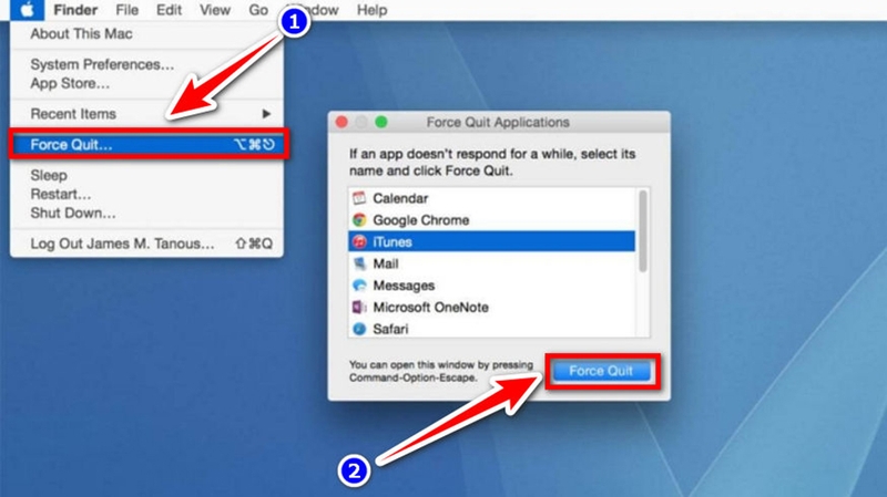 Cách tắt ứng dụng chạy ngầm trên Mac - 06