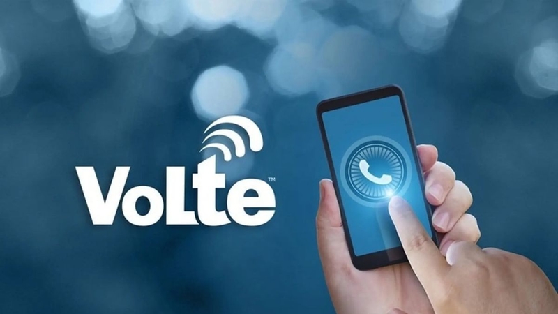 tắt VoLTE trên OPPO 12