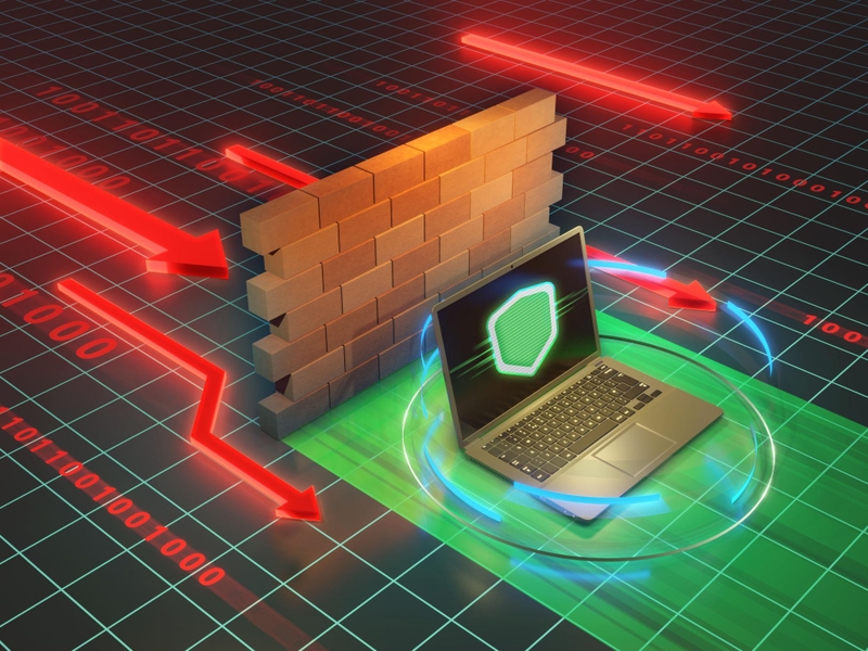 cách tắt tường lửa Windows Defender trên Win 10 - Hình 4