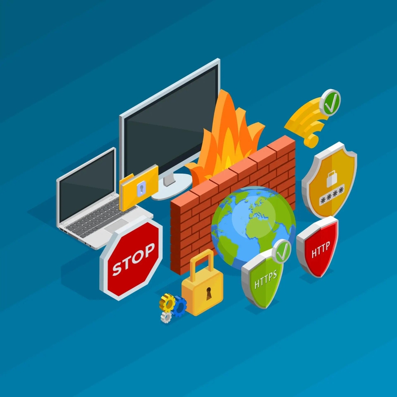 cách tắt tường lửa Windows Defender trên Win 10 - Hình 5