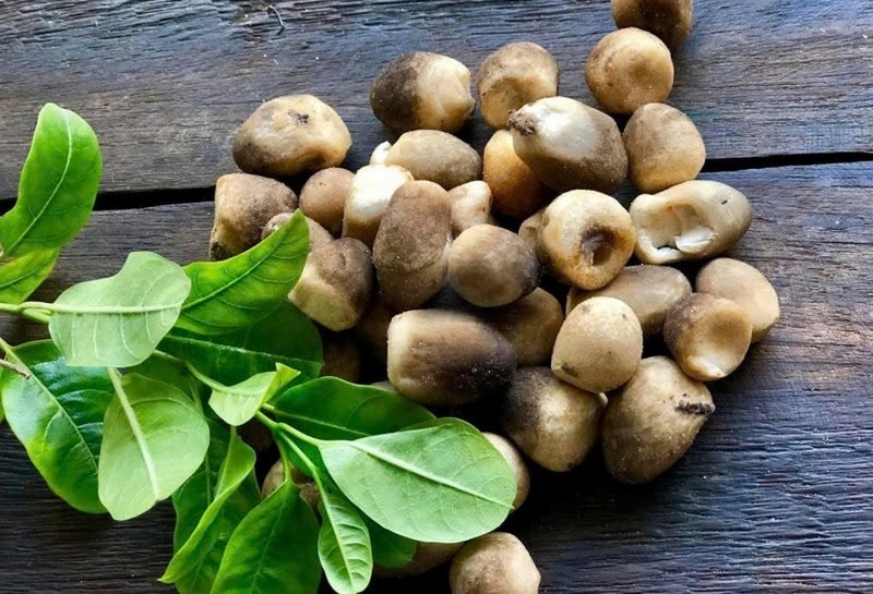 tàu hủ khìa nước dừa ảnh 4