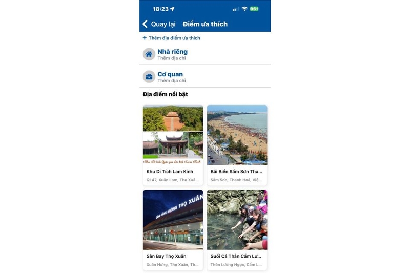 taxi bắc trung nam (ảnh 4)