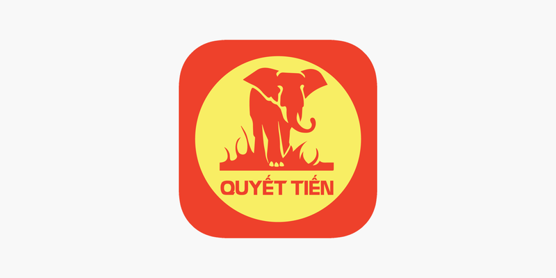 ứng dụng taxi quyết tiến 1