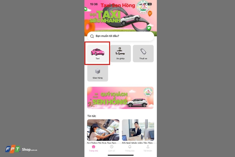 Taxi Sen Hồng (ảnh 7)