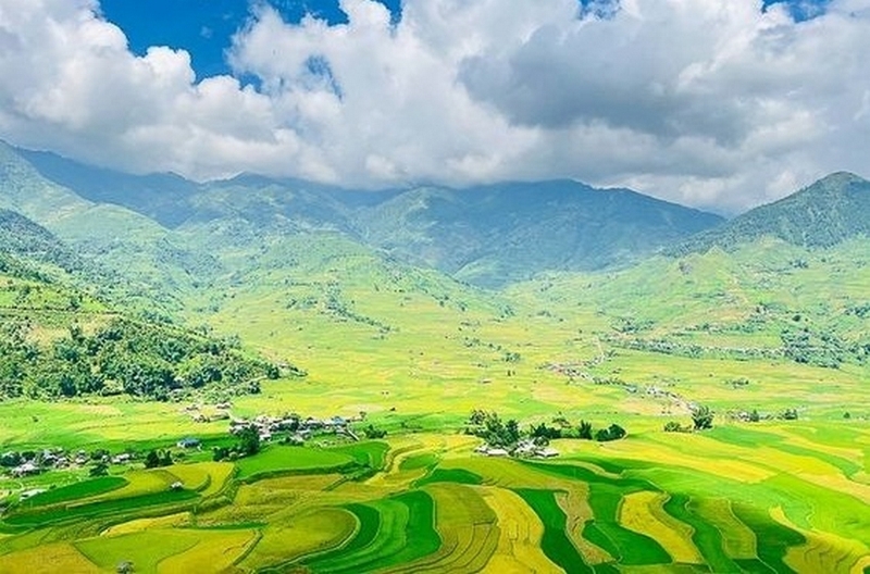 tây bắc gồm những tỉnh nào ảnh 4