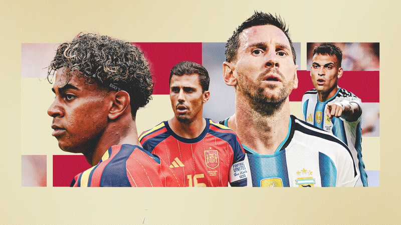 Tây Ban Nha vô địch World Cup mấy lần 5