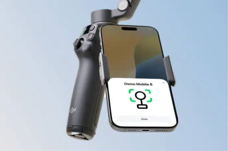 Kết nối nhanh, hỗ trợ theo dõi nhanh chóng và dễ dàng