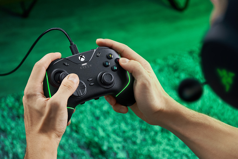 Tay cầm PC (ảnh 4)