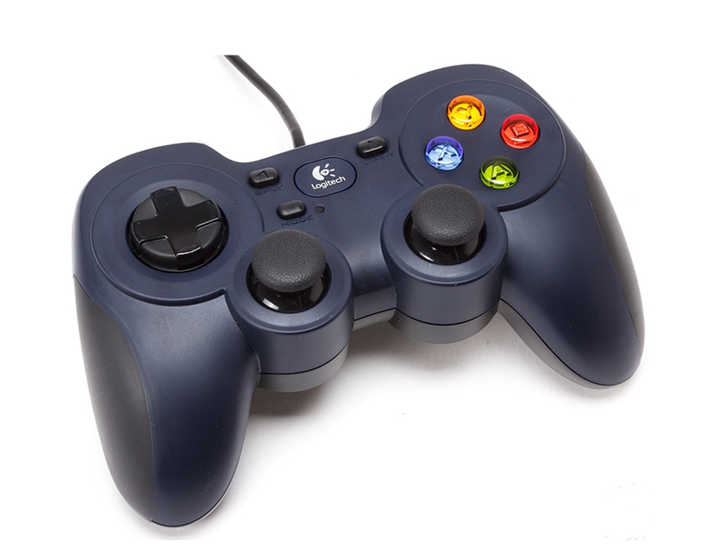 Tay cầm PC (ảnh 7)