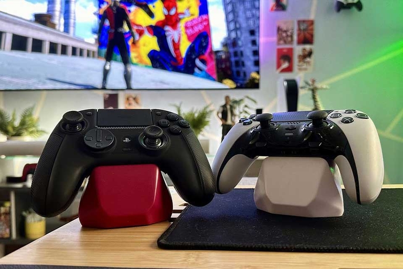 Check tay cầm PS5 chính hãng - 03