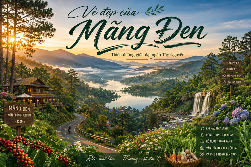 tây nguyên thuộc miền nào 6