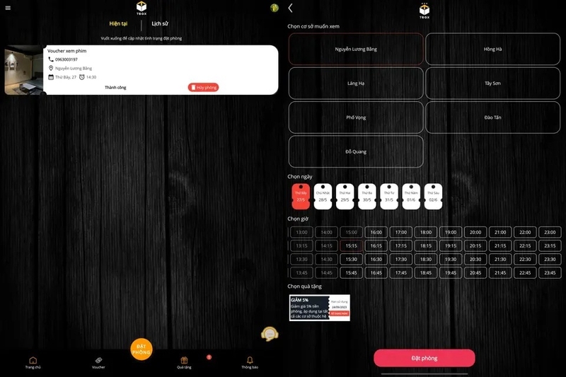 Những tiện ích đặc biệt mà TBox đem đến cho người dùng