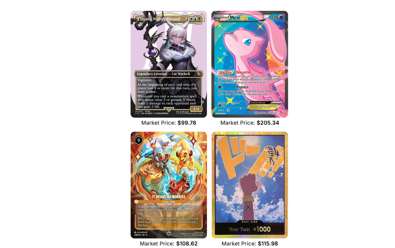 tcg player 2