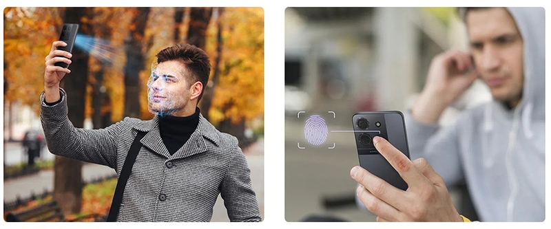 TCL 503 3GB (hình 9)