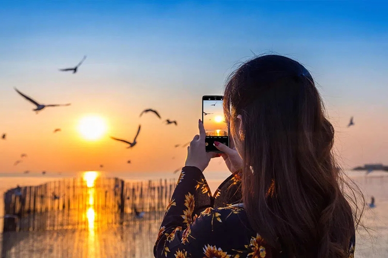 TCL 503 3GB (hình 7)