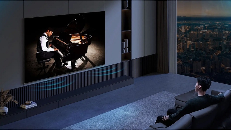 TCL P8K phù hợp với những ai?