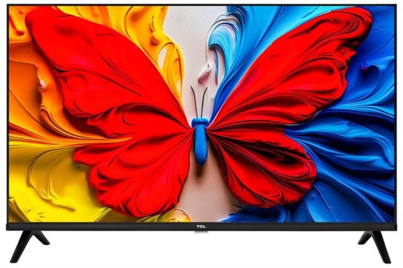 ★未使用級★TCL 32S59K FHD QLED 32型テレビ Google ☆未使用級☆TCL 32S59K FHD QLED 32型テレビ Google 【公式通販】