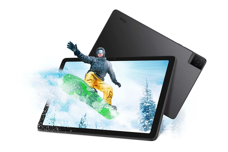 TCL Tab 10L Gen 2 Freyr 10.1 Wifi 3GB (hình 1)