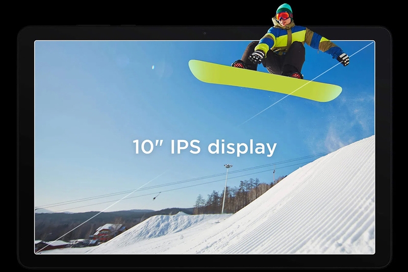 TCL Tab 10L Gen 2 Freyr 10.1 Wifi 3GB (hình 2)