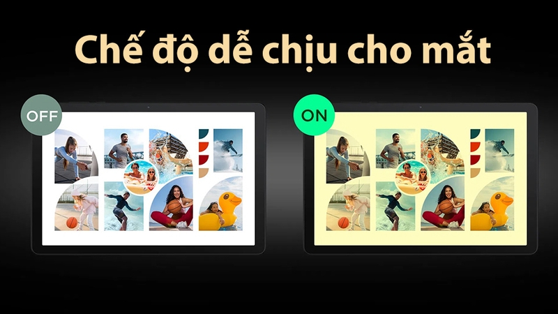 TCL Tab 10L Gen 2 Freyr 10.1 Wifi 3GB (hình 3)