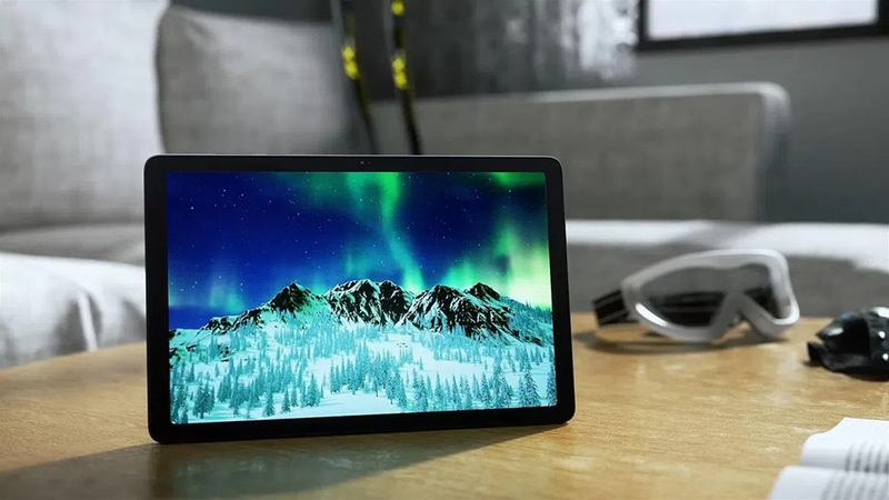 TCL Tab 10L Gen 2 Freyr 10.1 Wifi 3GB (hình 7)