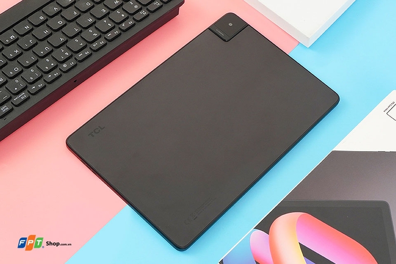 TCL Tab 10L Gen 3 4G Freyr Pro 4GB 64GB (hình 2)