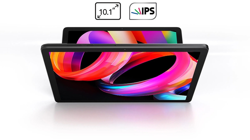 TCL Tab 10L Gen 3 Wifi Freyr Pro 4GB (hình 2)