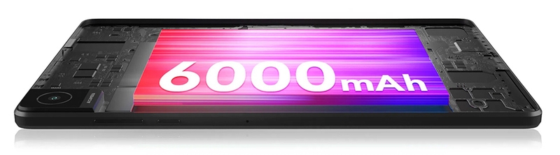 TCL Tab 10L Gen 3 Wifi Freyr Pro 4GB (hình 6)