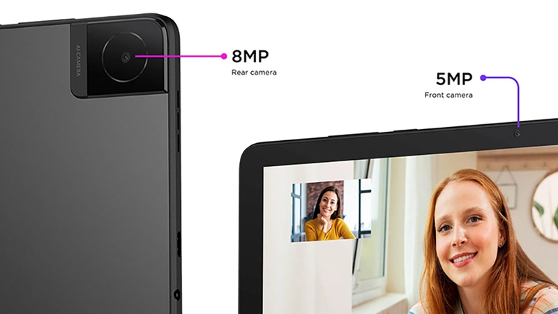 TCL Tab 10L Gen 3 Wifi Freyr Pro 4GB (hình 7)