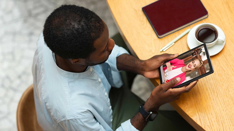 TCL Tab 10L Gen 3 Wifi Freyr Pro 4GB (hình 8)