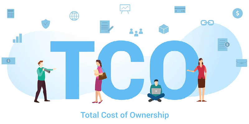 TCO là gì?