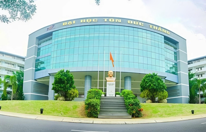 TDTU là trường gì (ảnh 1)