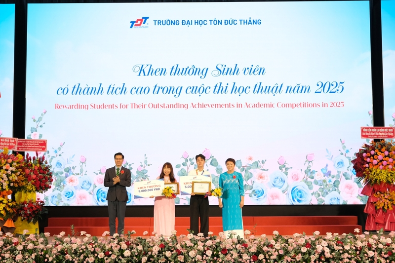TDTU là trường gì (ảnh 3)
