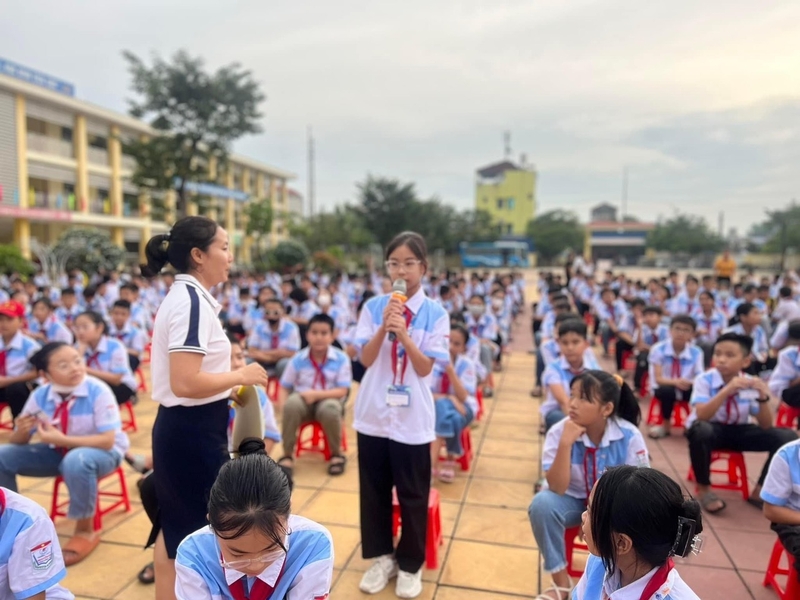 Tệ nạn xã hội là gì 6